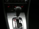2008 Audi A4 2.0T Special Edition quattro Sedan 6 Speed Tiptronic Automatic Transmission