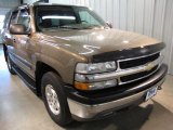 2004 Chevrolet Tahoe LT 4x4