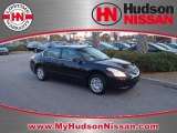 2011 Nissan Altima 2.5 S