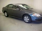 2010 Chevrolet Impala LS
