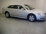 2010 Chevrolet Impala LS