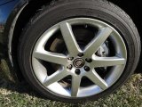 2007 Cadillac CTS -V Sedan Wheel