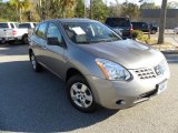 2010 Nissan Rogue SL AWD
