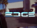 2011 Ford Edge SE Marks and Logos