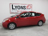 2007 Toyota Prius Hybrid