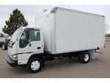 2007 White Chevrolet W Series Truck W3500 Commercial Moving Truck #41111999
