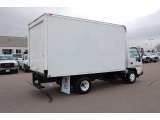 2007 Chevrolet W Series Truck W3500 Commercial Moving Truck Exterior