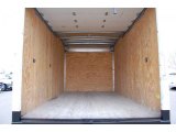 2007 Chevrolet W Series Truck W3500 Commercial Moving Truck Trunk