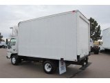 2007 Chevrolet W Series Truck W3500 Commercial Moving Truck Data, Info and Specs