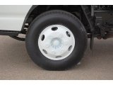 2007 Chevrolet W Series Truck W3500 Commercial Moving Truck Wheel