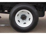 2007 Chevrolet W Series Truck W3500 Commercial Moving Truck Wheel