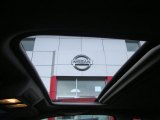 2007 Infiniti G 35 Coupe Sunroof