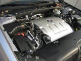 2004 Cadillac DeVille DHS 4.6 Liter DOHC 32-Valve Northstar V8 Engine