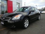 2008 Nissan Altima 2.5 S