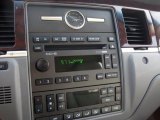 2006 Lincoln Town Car Signature Limited Controls
