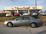 2003 Thunder Gray Cadillac DeVille Sedan #41111803