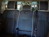 2011 Land Rover Range Rover Supercharged Jet Black/Ivory Interior
