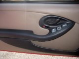 1996 Pontiac Firebird Formula Coupe Door Panel