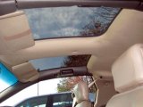 1996 Pontiac Firebird Formula Coupe Sunroof