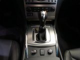 2010 Infiniti G 37 x AWD Coupe 7 Speed ASC Automatic Transmission