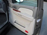 2008 Chevrolet Suburban 1500 LT Door Panel