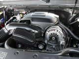 2008 Chevrolet Suburban 1500 LT 5.3 Liter OHV 16-Valve Vortec V8 Engine