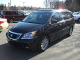 2008 Honda Odyssey Touring