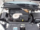 2006 Chevrolet Malibu SS Sedan 3.9 Liter OHV 12-Valve VVT V6 Engine