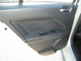 2009 Dodge Caliber R/T Door Panel