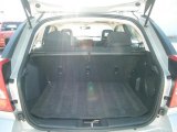 2009 Dodge Caliber R/T Trunk