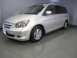 2006 Honda Odyssey EX-L
