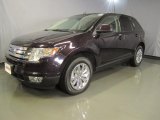 2007 Ford Edge SEL Plus AWD