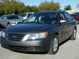 2009 Hyundai Sonata GLS