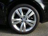 2010 Mercedes-Benz CLS 550 Wheel