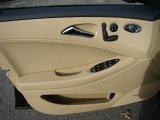 2010 Mercedes-Benz CLS 550 Door Panel