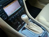 2010 Mercedes-Benz CLS 550 7 Speed Automatic Transmission