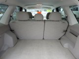 2008 Mercury Mariner I4 4WD Trunk