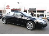 2006 Black Pontiac G6 GT Sedan #41111631