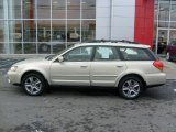 2006 Subaru Outback 3.0 R L.L.Bean Edition Wagon Exterior