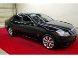 2006 Infiniti M 35 Sedan