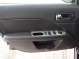 2010 Ford Fusion SEL V6 AWD Door Panel