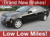 2006 Cadillac CTS Sedan