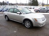 2008 Ford Taurus SEL AWD Front 3/4 View