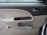 2008 Ford Taurus SEL AWD Door Panel