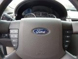 2008 Ford Taurus SEL AWD Controls