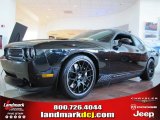 2010 Dodge Challenger SRT8 SpeedFactory SF600R