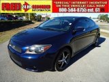 2006 Nautical Blue Metallic Scion tC  #41112317