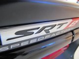 2010 Dodge Challenger SRT8 SpeedFactory SF600R Marks and Logos