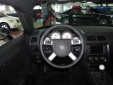 2010 Dodge Challenger SRT8 SpeedFactory SF600R Steering Wheel
