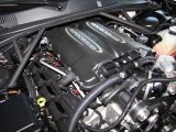 2010 Dodge Challenger SRT8 SpeedFactory SF600R 426 ci (7.0 Liter) SpeedFactory Supercharged SRT HEMI OHV 16-Valve VVT V8 Engine